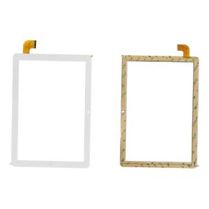 TOUCH SCREEN PER MEDIACOM M-SP1CY SMARTPAD IYO 10 PIE PLUS BIANCO