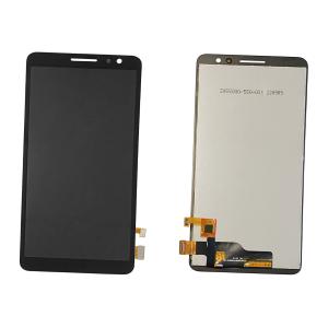 DISPLAY LCD PER ALCATEL 5002H 1B 2020 NERO