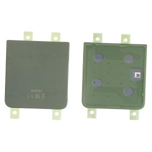 BACK COVER PER SAMSUNG F721B Z FLIP4 5G VERDE GH82-29654J