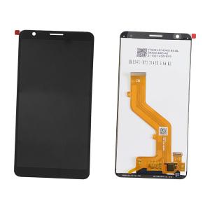 DISPLAY LCD PER ZTE BLADE A31 2021 NERO