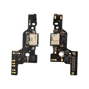 PCB RICARICA P9