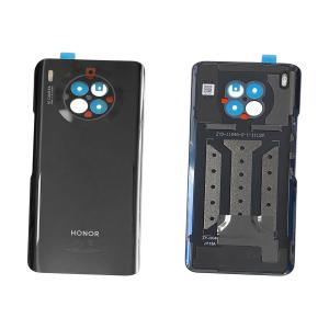 BACK COVER HONOR 50 LITE NERO 02354FNB