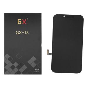 DISPLAY LCD PER IPHONE 13 (HARD OLED GX IC Intercambiabile)
