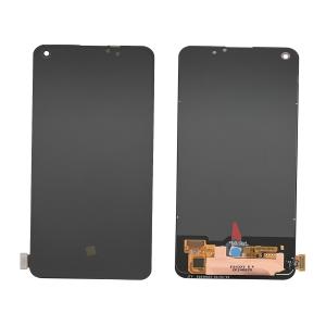 DISPLAY LCD PER OPPO RENO 8 LITE / RENO 6 Z / RENO 7 Z NERO (AMOLED)