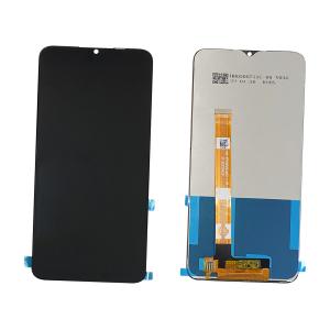 DISPLAY LCD PER REALME NARZO 30A RMX3171 NERO