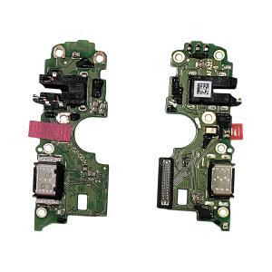 PCB RICARICA PER REALME 8 5G 4969166 SERVICE PACK