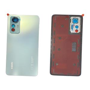 BACK COVER PER XIAOMI 12 LITE VERDE 550500022N4J 55050002BT4J