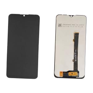DISPLAY LCD PER ZTE BLADE V30 VITA NERO