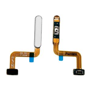 FLAT FINGERPRINT A225F A22 4G BIANCO GH96-14401B