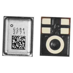 MICROFONO 3003-001269 3.6V -37dB PER SAMSUNG A125F A127F A12 / A225F A22 / A326B A32 / A715F A71 / G770F S10 LITE / J610F J6 PLUS / M127F M12 / N770F NOTE 10 LITE / T515 TAB A 10.1