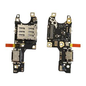 PCB RICARICA PER HONOR 70 CON LETTORE SIM 0235ACXQ