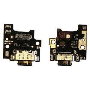 PCB RICARICA PER TCL 10 PLUS