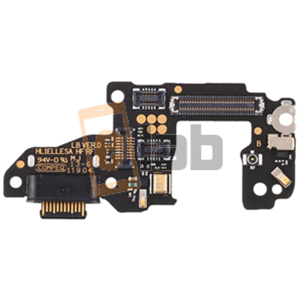 CONNETTORE DI RICARICA + MICROFONO RICONDIZIONATO HUAWEI P30 ELE-L09 ELE-L29