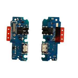 PCB RICARICA A136B A13 5G