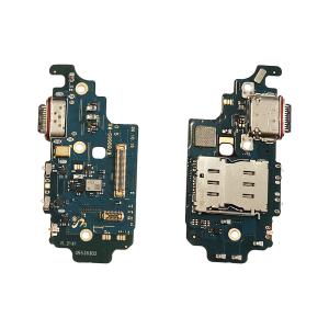 PCB RICARICA G998B S21 ULTRA CON LETTORE SIM