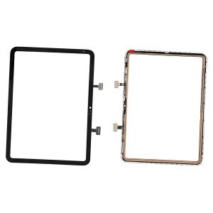 TOUCH SCREEN PER IPAD 10a 2022 10.9 NERO (Real Copper)