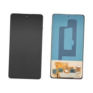 DISPLAY LCD PER SAMSUNG A526B A52 5G NERO (TFT)
