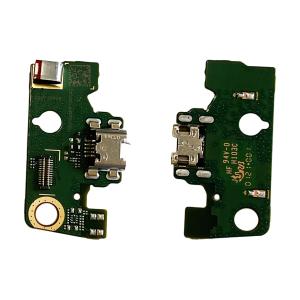 PCB RICARICA MATEPAD T8 (WIFI) 02353PGF