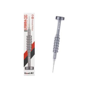 CACCIAVITE CON PUNTA A STELLA PINHEAD 2D QIANLI ITHOR MOD. D
