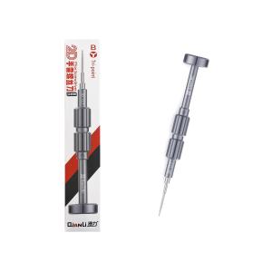 CACCIAVITE CON PUNTA A Y TRI-POINT QIANLI ITHOR 2D MOD. B