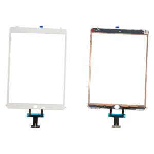 TOUCH SCREEN PER IPAD AIR 3a 10.5 2019 BIANCO