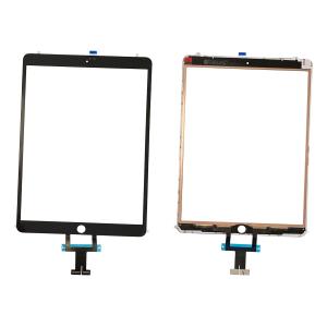 TOUCH SCREEN PER IPAD AIR 3a 10.5 2019 NERO