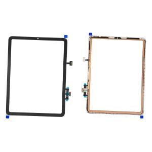 TOUCH SCREEN PER IPAD AIR 4a 2020 / 5a 2022 10.9 NERO (Real Copper)