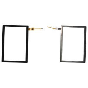 TOUCH SCREEN PER LENOVO TB-X505F TAB M10 NERO (FLAT 101-2991 E466795)
