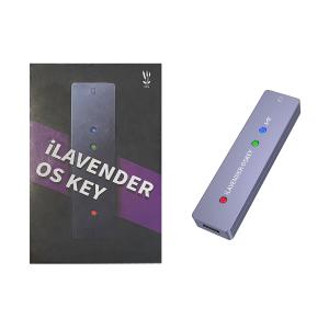 ILAVENDER OS KEY DFU MODE TOOL PER IPHONE E IPAD