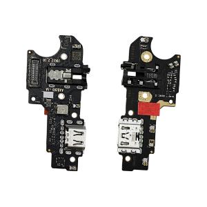 PCB RICARICA PER REALME C21Y RMX3261 RMX3263 / C25Y RMX3265 RMX3269 4908787 4908563 - SERVICE PACK
