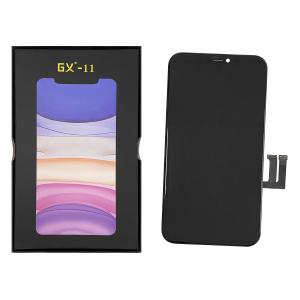 DISPLAY LCD PER IPHONE 11 (INCELL GX IC Intercambiabile)