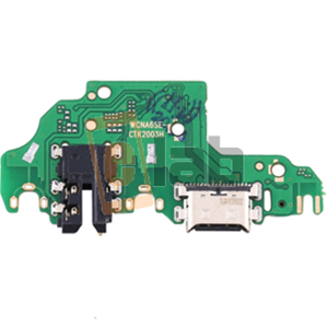 CONNETTORE DI RICARICA + MICROFONO + JACK AUDIO HUAWEI P40 LITE