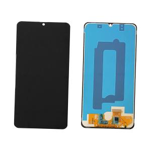 DISPLAY LCD PER SAMSUNG A325F A32 4G NERO (INCELL)