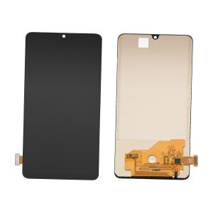 DISPLAY LCD PER SAMSUNG A415F A41 NERO (INCELL)