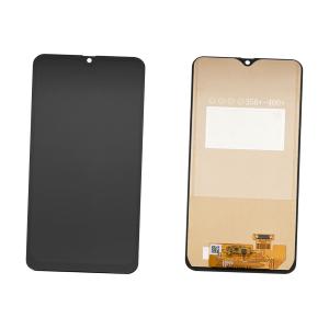DISPLAY LCD PER SAMSUNG A507F A50S 2019 NERO (INCELL)