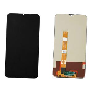 DISPLAY LCD PER REALME 7I RMX2103 / NARZO 20 RMX2193 NERO