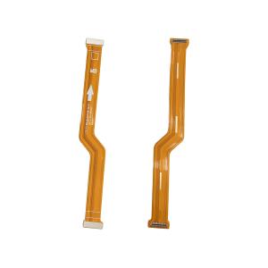 FLAT PER OPPO A96 CPH2333 (LCD)