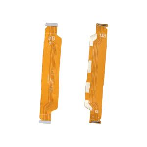 FLAT PER REALME C35 RMX3511 (PCB) (MB + KB)