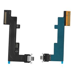 FLAT RICARICA PER IPAD AIR 4A 2020 / 5A 2022 VER. 4G GRIGIO