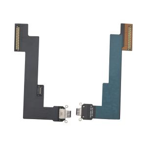 FLAT RICARICA PER IPAD AIR 4A 2020 / 5A 2022 VER.WIFI GRIGIO