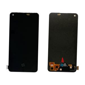 DISPLAY LCD PER OPPO RENO 8 5G CPH2359 NERO (AMOLED)