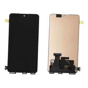 DISPLAY LCD PER OPPO RENO 8 PRO NERO (AMOLED)