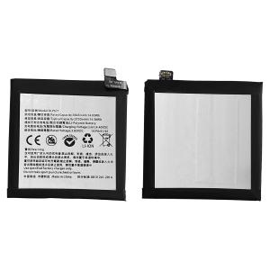 BATTERIA BLP671 PER OPPO FIND X COMPATIBILE