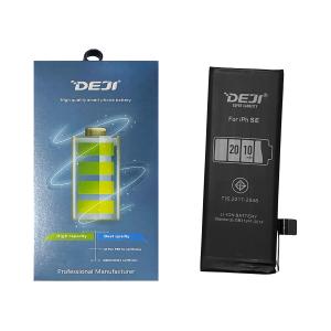 BATTERIA PER IPHONE SE 2016 (DEJI) MAGGIORATA 2010mAh
