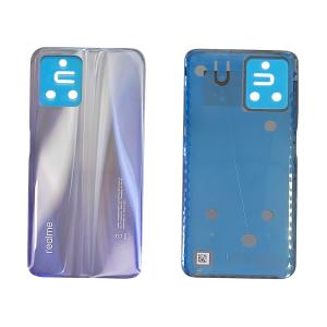 BACK COVER PER REALME 8I RMX3151 VIOLA 3203800