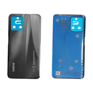 BACK COVER PER REALME 8I RMX3151 NERO 3203796