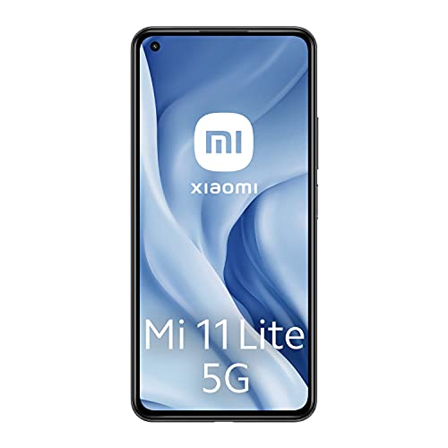 Xiaomi Mi 11 Lite 5G