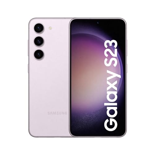 Samsung Diamond 128GB Misty Lilac