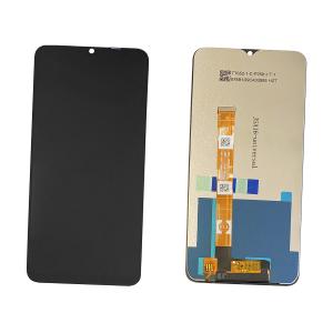 DISPLAY LCD PER REALME C25 2021 NERO