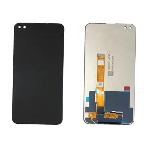 DISPLAY LCD PER REALME X3 NERO